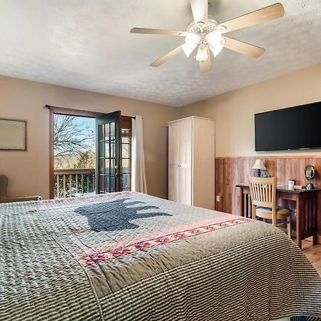 Berry Springs Lodge Sevierville Dış mekan fotoğraf