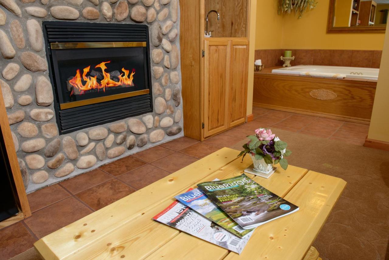 Berry Springs Lodge Sevierville Dış mekan fotoğraf