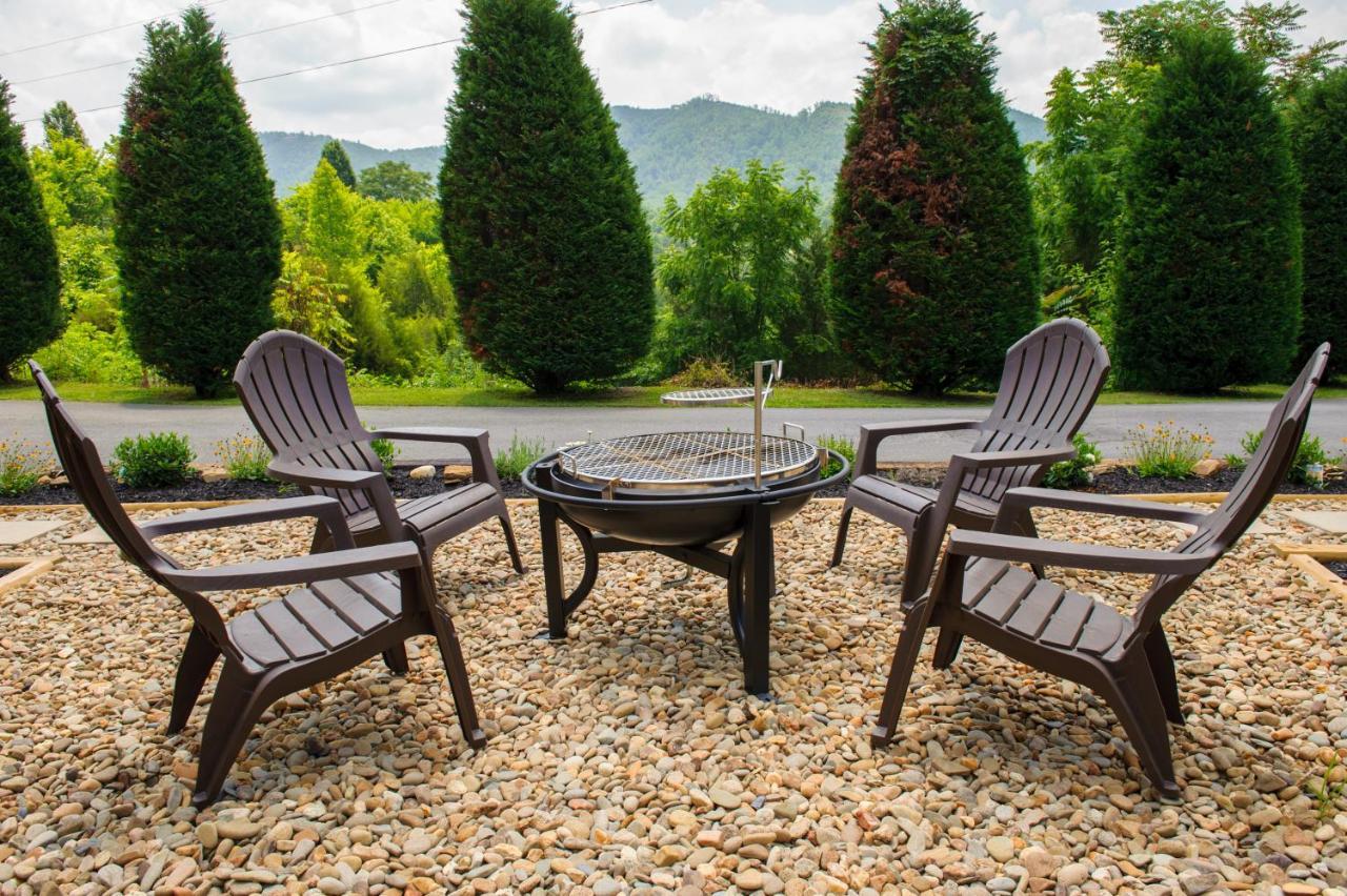 Berry Springs Lodge Sevierville Dış mekan fotoğraf