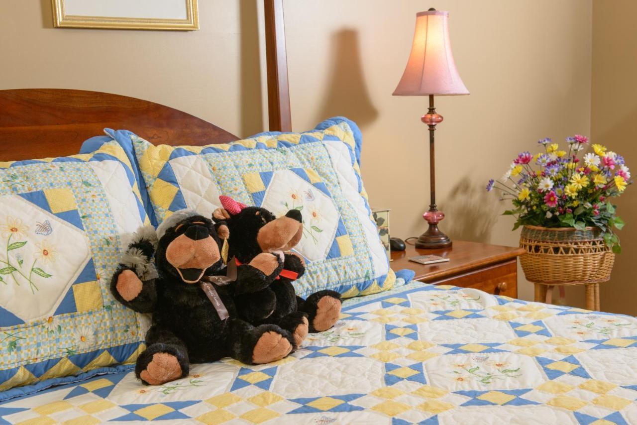 Berry Springs Lodge Sevierville Dış mekan fotoğraf