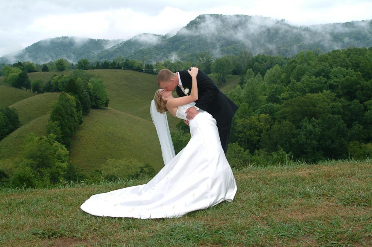Berry Springs Lodge Sevierville Dış mekan fotoğraf