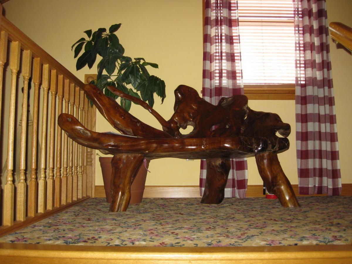 Berry Springs Lodge Sevierville Dış mekan fotoğraf