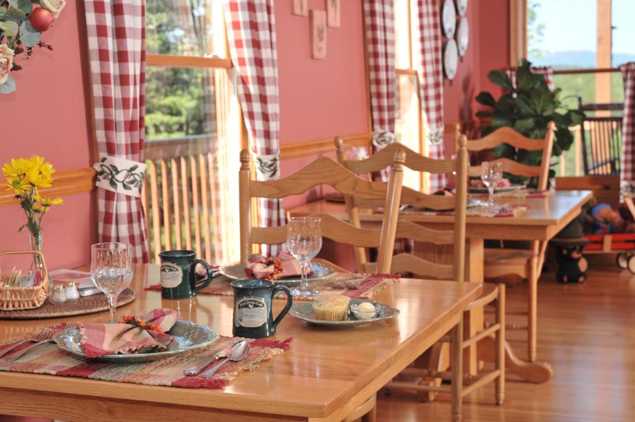 Berry Springs Lodge Sevierville Dış mekan fotoğraf