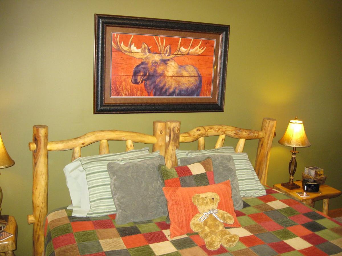Berry Springs Lodge Sevierville Dış mekan fotoğraf