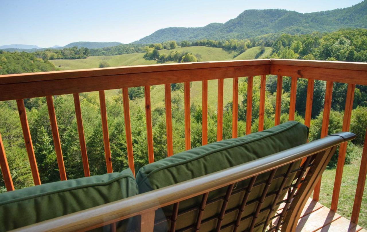 Berry Springs Lodge Sevierville Dış mekan fotoğraf