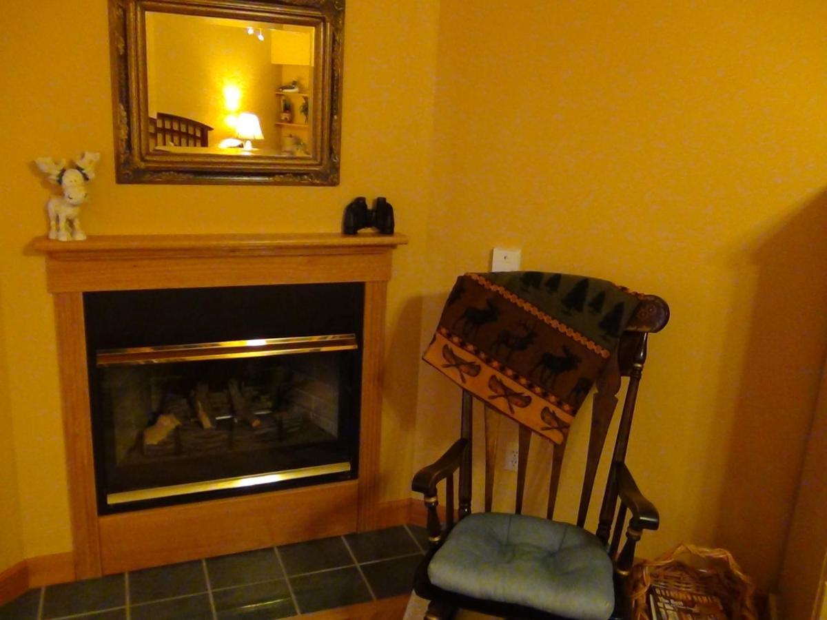 Berry Springs Lodge Sevierville Oda fotoğraf