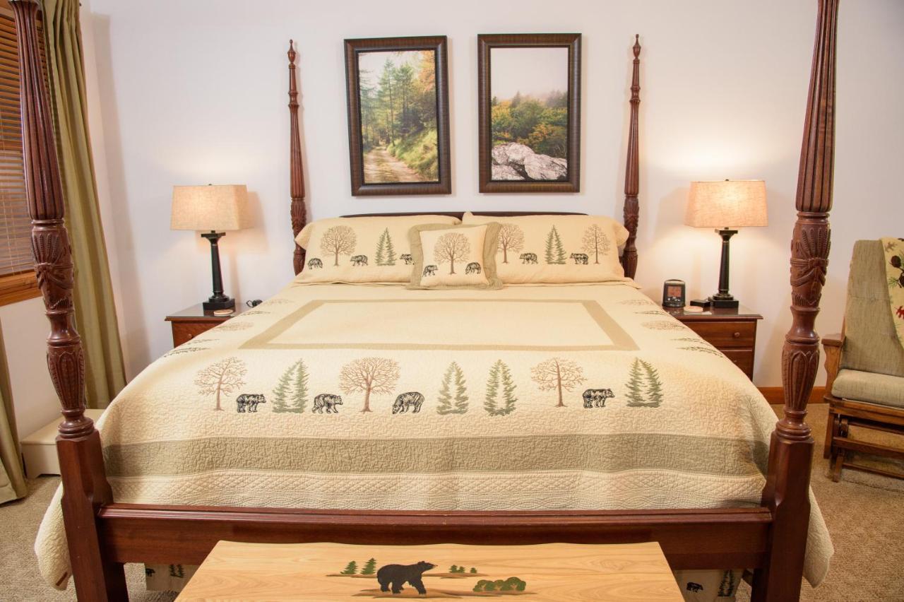 Berry Springs Lodge Sevierville Dış mekan fotoğraf