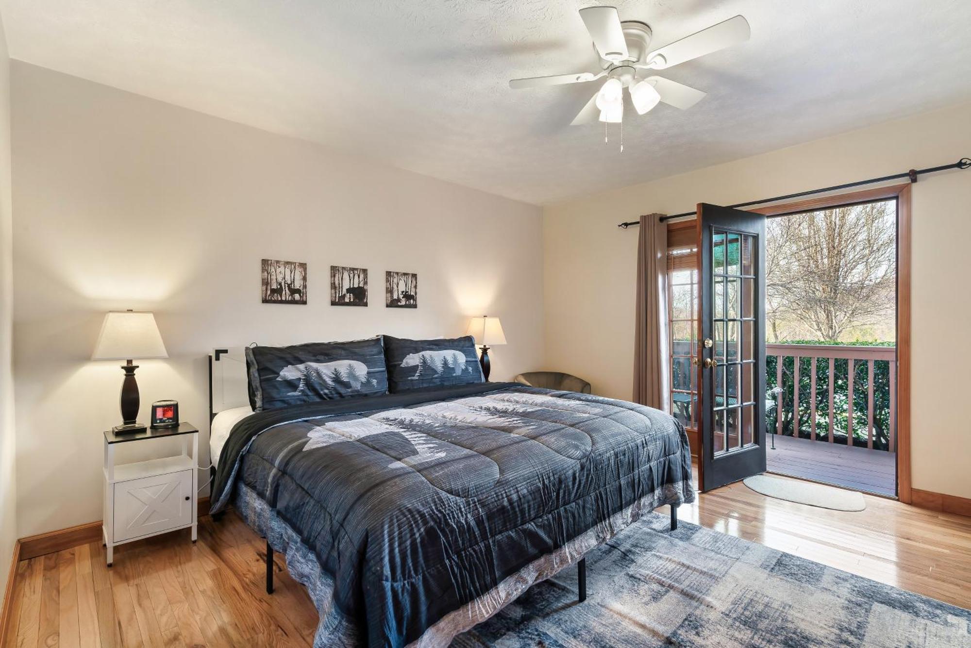 Berry Springs Lodge Sevierville Dış mekan fotoğraf