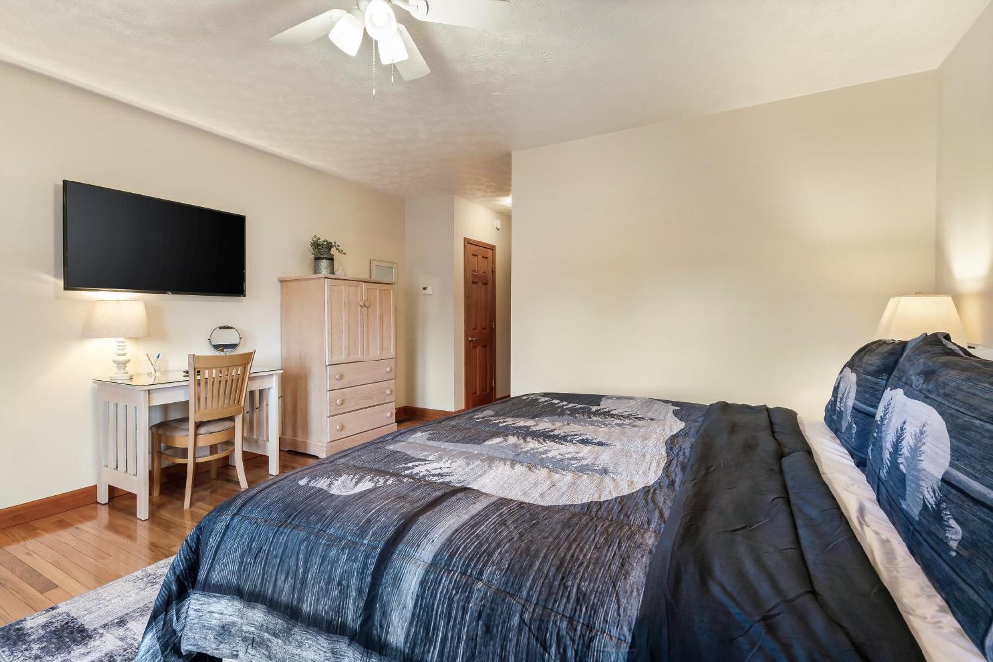 Berry Springs Lodge Sevierville Dış mekan fotoğraf